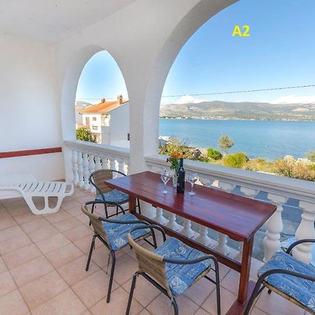 Apartments Tomislav Trogir Zewnętrze zdjęcie