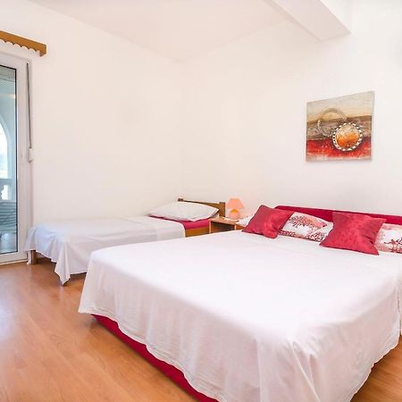 Apartments Tomislav Trogir Zewnętrze zdjęcie