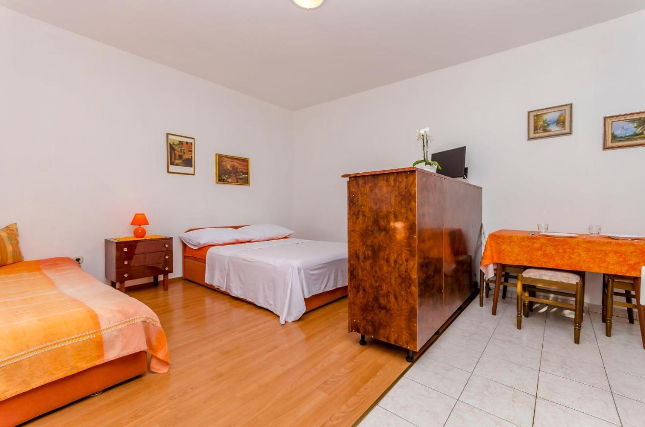 Apartments Tomislav Trogir Zewnętrze zdjęcie