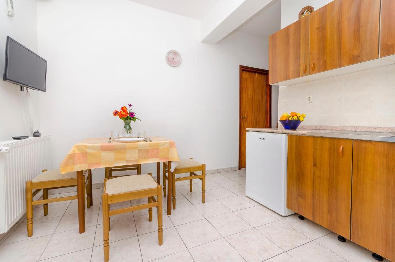 Apartments Tomislav Trogir Zewnętrze zdjęcie