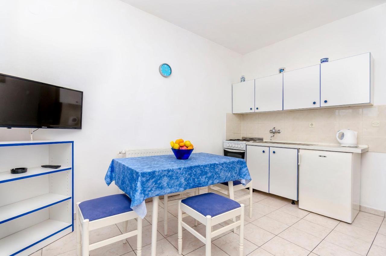 Apartments Tomislav Trogir Zewnętrze zdjęcie