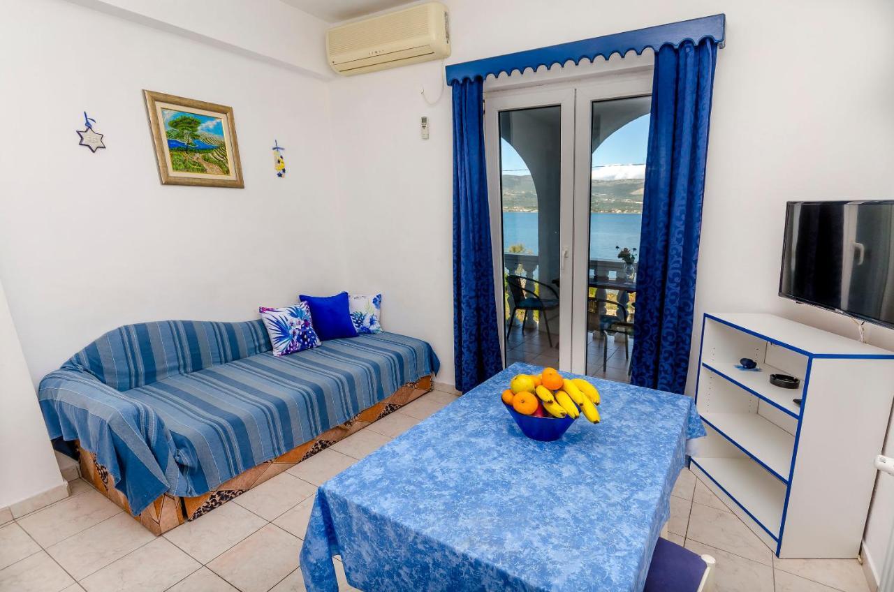 Apartments Tomislav Trogir Zewnętrze zdjęcie
