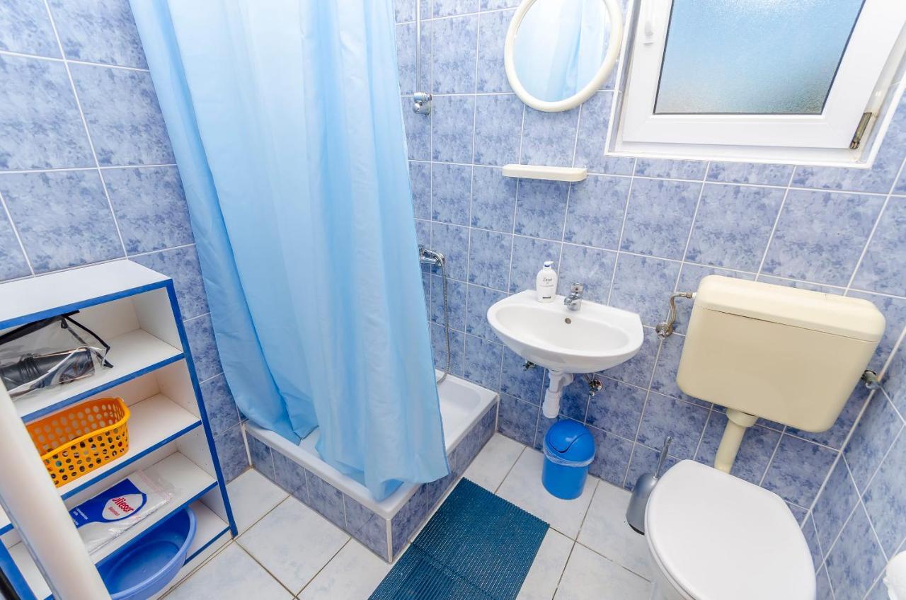 Apartments Tomislav Trogir Zewnętrze zdjęcie