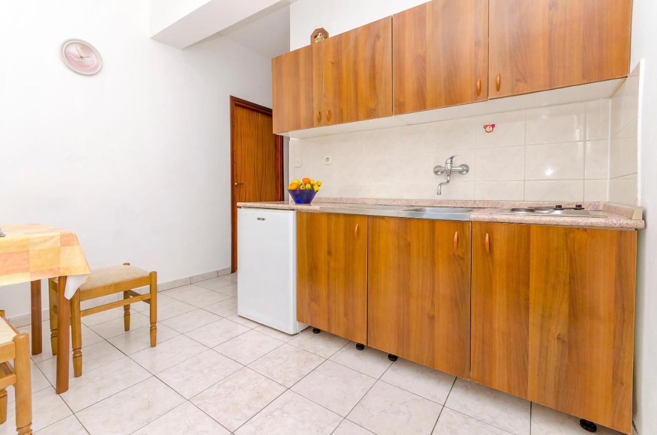 Apartments Tomislav Trogir Zewnętrze zdjęcie