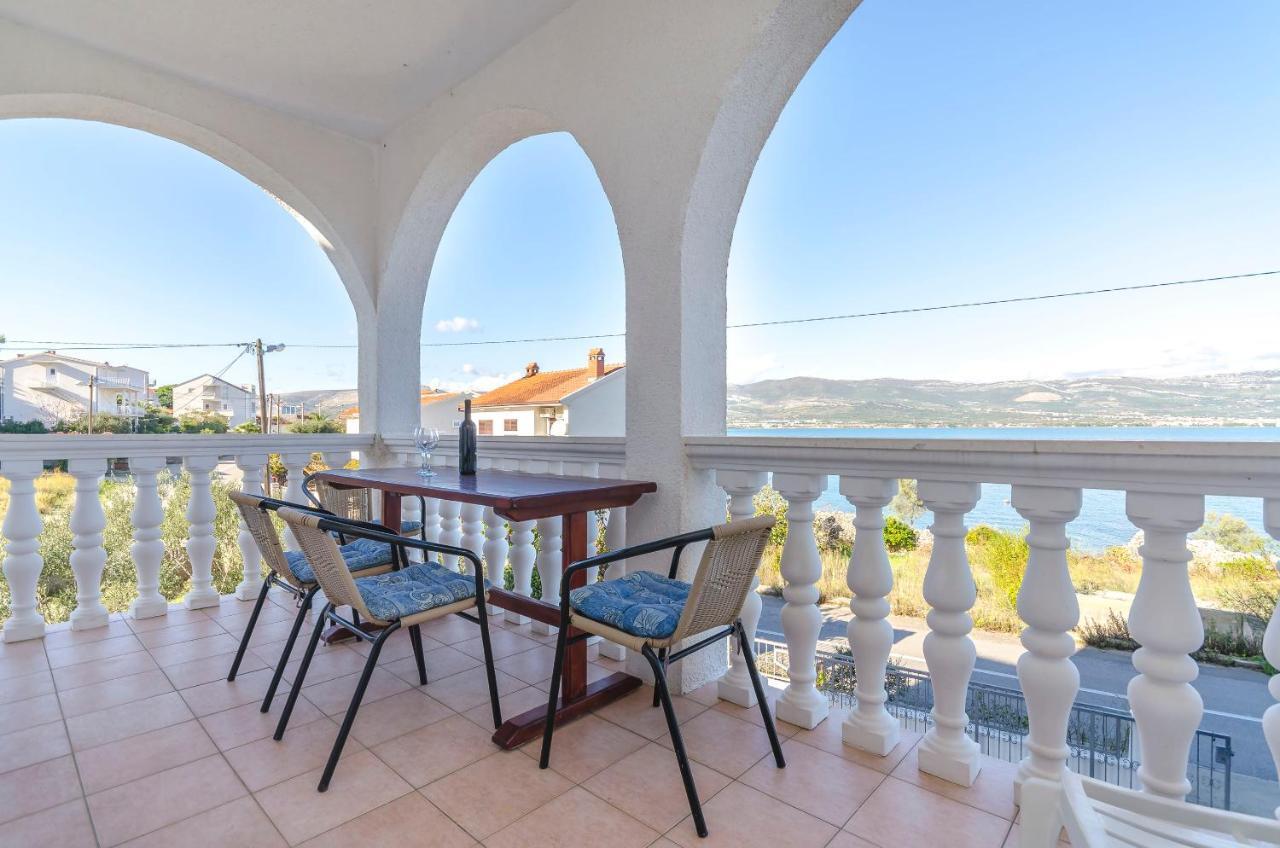 Apartments Tomislav Trogir Zewnętrze zdjęcie
